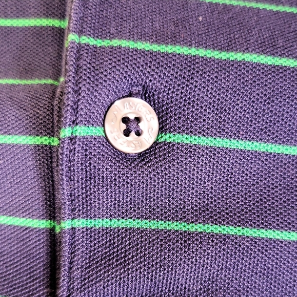 Masters collection golf polo - Picture 3 of 6